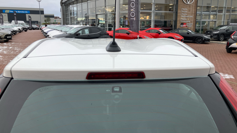 Toyota Aygo X 1.0 VVT-i Pure 5dr Petrol Hatchback